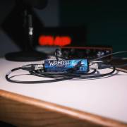 SES-WRAITH Professional Active Mic Booster